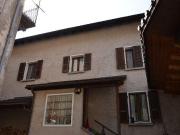 Single family home with studio and rustic to be...