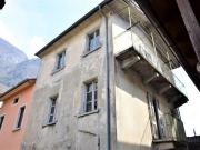 Single family home with studio and rustic to be...