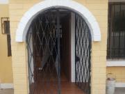 CASA UNIFAMILIAR