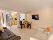 casa unifamiliar belencito 2 piso con una hermosa vista