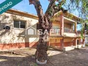 CASA UNIFAMILIAR 4 HAB 2 BAÑOS CON PISCINA COMUNITARIA