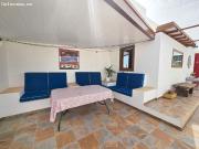 Casa unifamiliar + Apartamento independiente en Tinajo