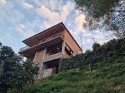 Casa Unifamiliar con parcela colindante. LOS ROSALES CUNIT