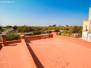 Casa unifamiliar con patio en Mahón
