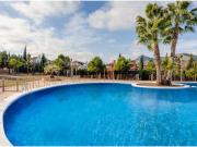 Casa unifamiliar de 3 dormitorios y 2 baños en Las Palas