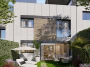 CASA UNIFAMILIAR DE OBRA NUEVA