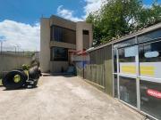 Casa unifamiliar de venta en huachi chico