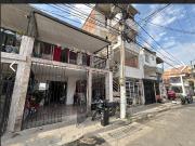 Casa Unifamiliar Dos Plantas Ciudad Del Campo