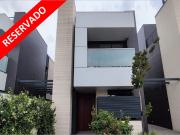 Casa unifamiliar en alquiler en Boadilla del Monte