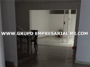 Casa Unifamiliar En Arrendamiento Sector Laureles Cod: 26248