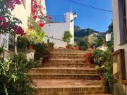Casa unifamiliar en el corazón de Genalguacil