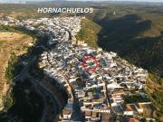 Casa unifamiliar en el corazón de Hornachuelos, una...