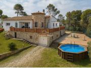 Casa Unifamiliar en Mas Tomasí, a Aproximadamente 3,5 km...