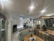 CASA UNIFAMILIAR EN PERFECTO ESTADO PARA ENTRAR A VIVIR...