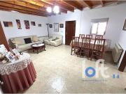 Casa unifamiliar en planta baja en Torres del Carrizal