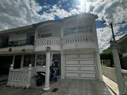 CASA UNIFAMILIAR EN PORTALES DE BUENOS AIRES EN VENTA,...