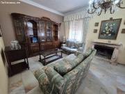 CASA UNIFAMILIAR EN UNA SOLA PLANTA EN LA COLONIA SAN MIGUEL