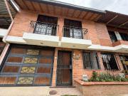 Casa Unifamiliar en urbanización abierta El Carmen