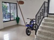 CASA UNIFAMILIAR EN VENTA EN ALIADAS EXCELENTE UBICACION