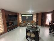 Casa Unifamiliar en venta en Cabañas Bello