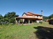 Casa unifamiliar en venta en Cangas