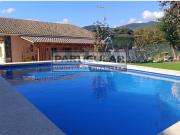 CASA UNIFAMILIAR en VENTA en CÀNOVES I SAMALÚS – Urb....