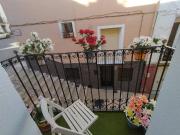 Casa unifamiliar en venta en Castalla
