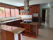 Casa Unifamiliar en venta en el Poblado Medellín