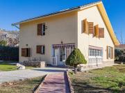 Casa unifamiliar en venta en Manzanares el Real