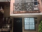 Casa unifamiliar en venta, en Robledo