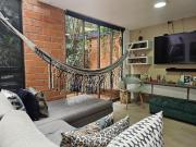 CASA UNIFAMILIAR EN VENTA LA MOTA EN MEDELLIN