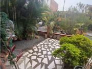 CASA UNIFAMILIAR EN VENTA SECTOR SANTA MÓNICA