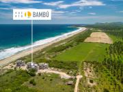 Casa unifamiliar frente al mar en venta en Puerto Escondido