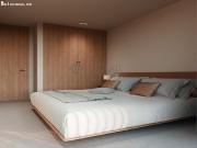 Casa unifamiliar obra nueva en Mas Alba con acabados de...