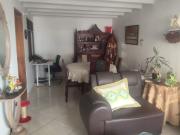 CASA UNIFAMILIAR PRIMERO Y SEGUNDO PISO EN BARBOSA...