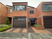 Casa unifamiliar San Antonio de Pereira