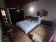 CASA UNIFAMILIAR SECTOR SANTA TERESITA CERCA IGLESIA STA...