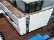 Casa unifamiliar situada en la mejor zona de Montemar...