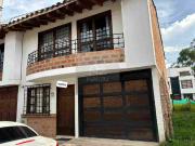 Casa Unifamiliar Urbanización abierta La Ceja, excelente...