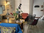 Casa Unifamiliar Velodromo Calle tranquila