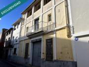 Casa unifamiliar Venta Bugarra, Bugarra