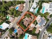 Casa unifamiliar Venta Calvià, Calvià Vila