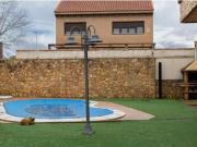 Casa unifamiliar Venta Ciempozuelos, Cuevas Ilustración