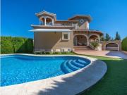 Casa unifamiliar Venta Dénia, El Montgó