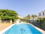 Casa unifamiliar Venta Dénia, El Montgó