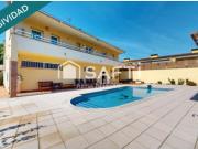 Casa unifamiliar Venta Girona Capital, Pont Major Pedret...