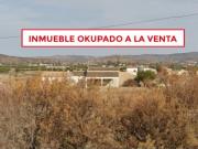Casa unifamiliar Venta Huércal Overa, Abejuela