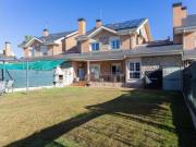 Casa unifamiliar Venta Illescas, El Señorío de Illescas