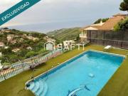Casa unifamiliar Venta Lloret de Mar, Roca Grossa Serra...