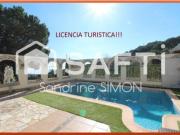 Casa unifamiliar Venta Lloret de Mar, Roca Grossa Serra...